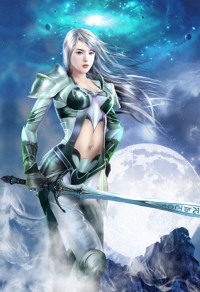佛系修仙女配