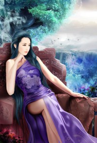 哎？我是反派，男主你親我幹嘛！/穿書：絕美反派被黑化男主強制愛