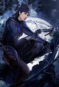 長樂公子