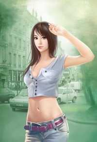 夫妻交換系列