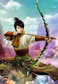 那些年那些愛情