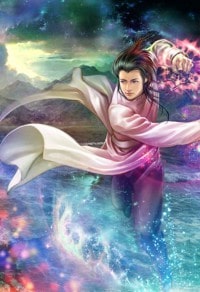 人在鬥羅，開局成神，迎娶比比東