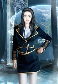 上仙GL