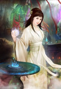 諸天萬界神龍系統
