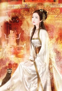 打工少女的故事